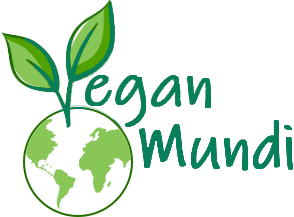 Vegan Mundi logo